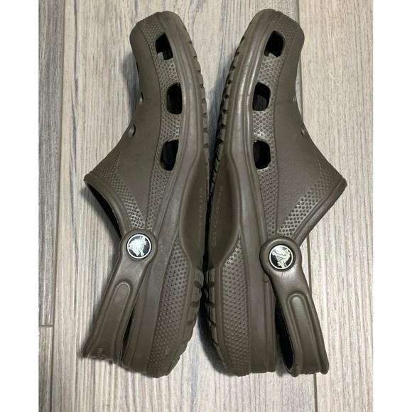 CROCS Brown - Picture 8 of 10